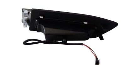 Led headlight Mercedes-Benz Gl-Class X 164 2006 1648260124