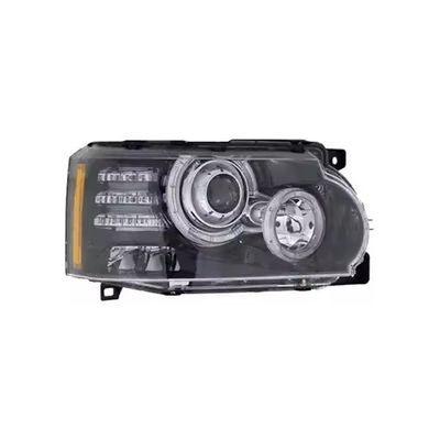 2010 Range Rover VOGUE L322 LED Headlights LR010819 LR010825