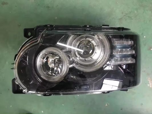2010 Range Rover VOGUE L322 LED Headlights LR010819 LR010825