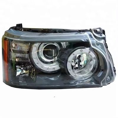 Headlights AFS Range Rover Sport L320 2010-2013 Led Lights LR023551 LR023552 LR023555