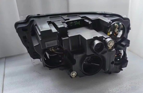 Headlights AFS Range Rover Sport L320 2010-2013 Led Lights LR023551 LR023552 LR023555