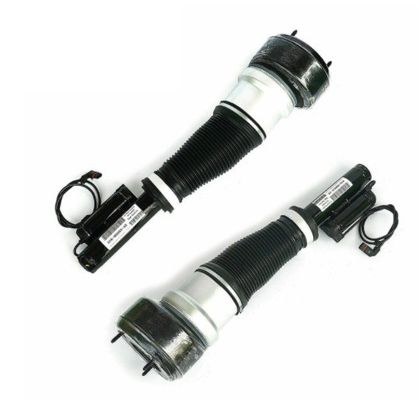 Front Air Suspension Shock For Mercedes W221 2005-2013 A2213204913