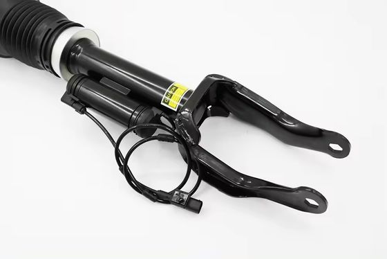 Mercedes Benz ML W166 Front Air Suspension Shock With ADS