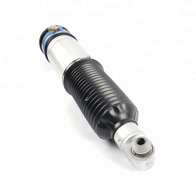 37126785537  BMW E65 Rear Air Suspension Shock Automatic Air Suspension System
