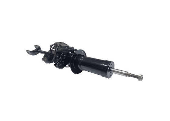 Air Suspension System For BMW F02 Front Shock  37116796925 37116796926