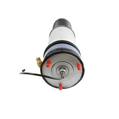 Rear Air Suspension Shock Absorbers Repair BMW E65 E66 745i 745Li EDC 37126785538 2002-2008
