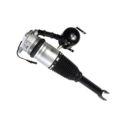 Audi A8 D3 Rear Air Suspension Shock 4E0616002H 4E0616001G