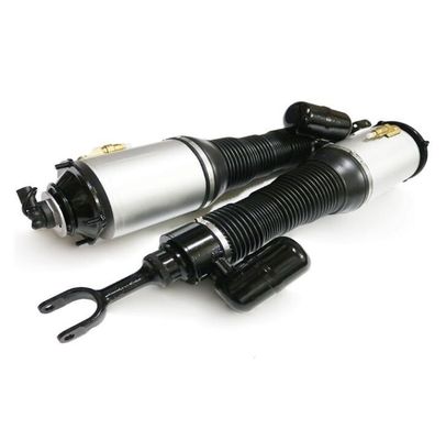4E0616039AF 4E0616040AF Audi A8 D3 2002-2010 Front Air Suspension Shock