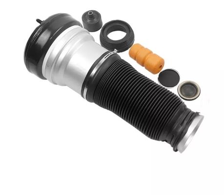 W220 Air Spring Front