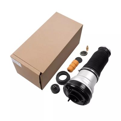 W220 Air Spring Front