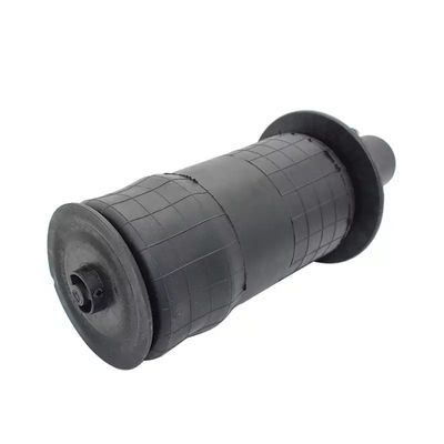 P38 Air Spring Front