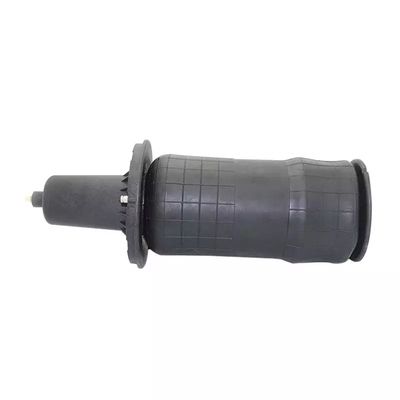 P38 Air Spring Front