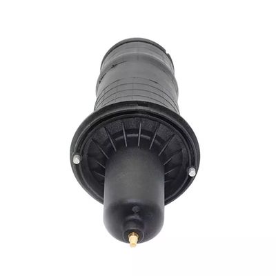 P38 Air Spring Front