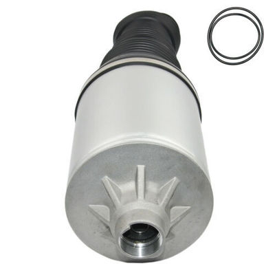 Phaeton, Bentley Front Air Spring
