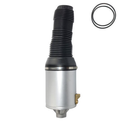 Phaeton, Bentley Front Air Spring