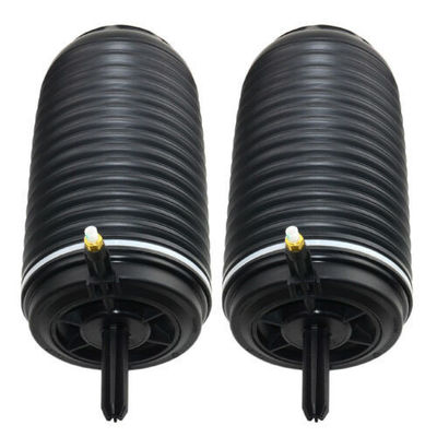 Macan Rear Air Spring