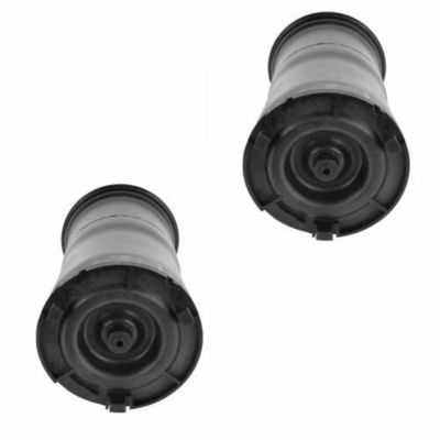 Hummer H2 Rear Air Spring