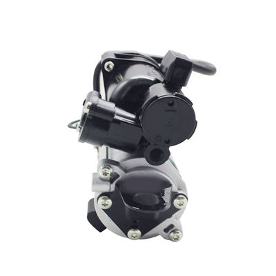 W222 Air Suspension Compressor