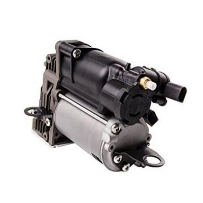 W221 Air Suspension Compressor