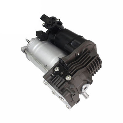 W221 Air Suspension Compressor