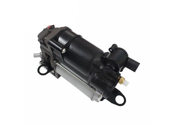 W221 Air Suspension Compressor