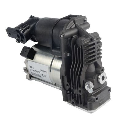 X5 E70 Air Suspension Compressor