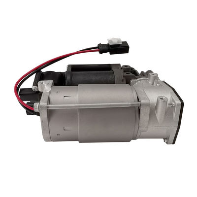 F02 Air Suspension Compressor