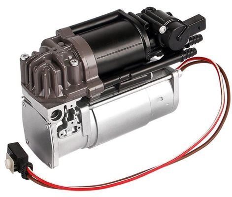 F01 F02 F11 F18 Air Suspension Compressor