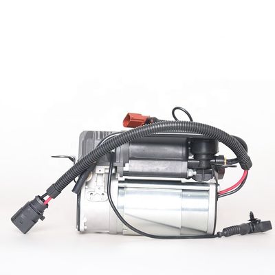 A8 W12 Air Suspension Compressor