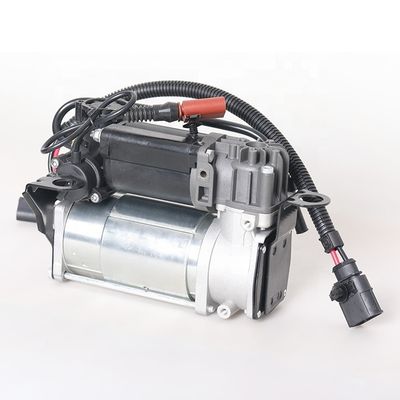 A8 W12 Air Suspension Compressor