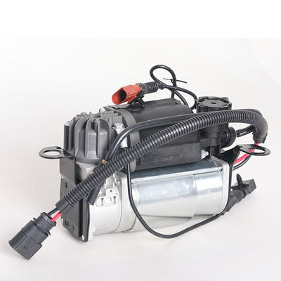 A8 W12 Air Suspension Compressor