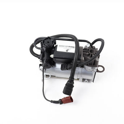 A8 D3 4E Air Suspension Compressor