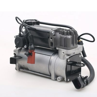 A8 D3 4E Air Suspension Compressor