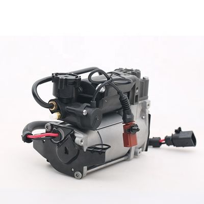 A8 D3 4E Air Suspension Compressor