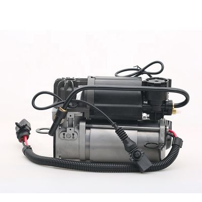 A8 D3 4E Air Suspension Compressor