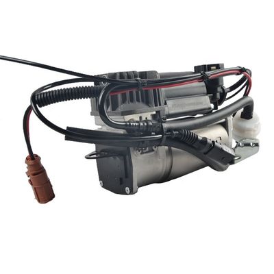 A6 C6 F4 Air Suspension Compressor