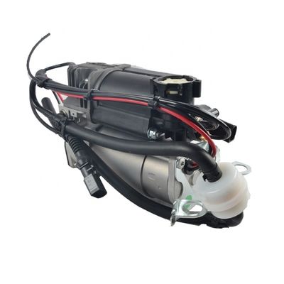 A6 C6 F4 Air Suspension Compressor