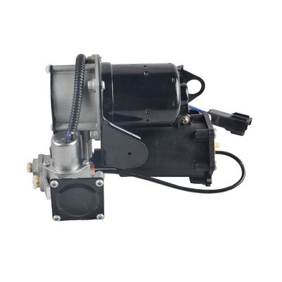 Discovery 3&amp;4 New Model Air Suspension Compressor