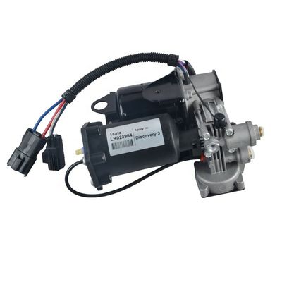 Discovery 3&amp;4 New Model Air Suspension Compressor