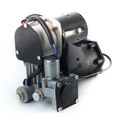 Discovery 3&amp;4 Old Model Air Suspension Compressor
