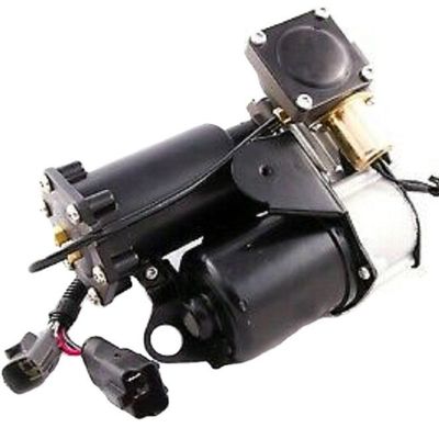 Discovery 3&amp;4 Old Model Air Suspension Compressor