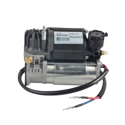 Discovery 2 Air Suspension Compressor