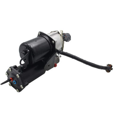 L322 New Model Air Suspension Compressor