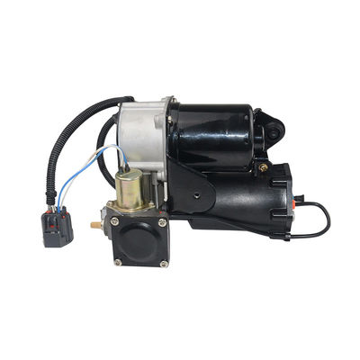 L322 New Model Air Suspension Compressor