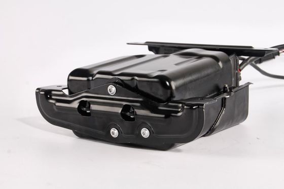 Panamera Air Suspension Compressor