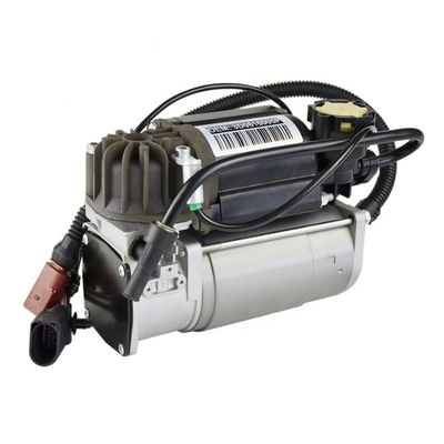 Phaeton, Bentley Air Suspension Compressor