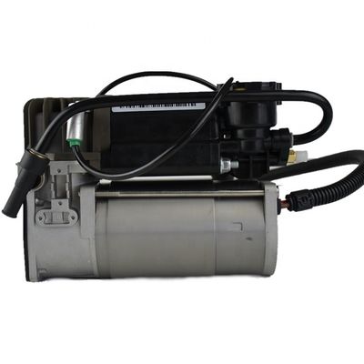 Phaeton, Bentley Air Suspension Compressor