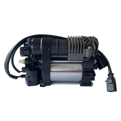 Tourareg New Model Air Suspension Compressor
