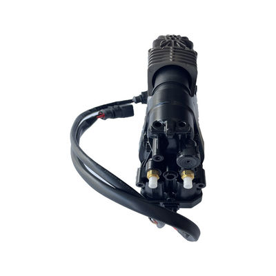 Tourareg New Model Air Suspension Compressor