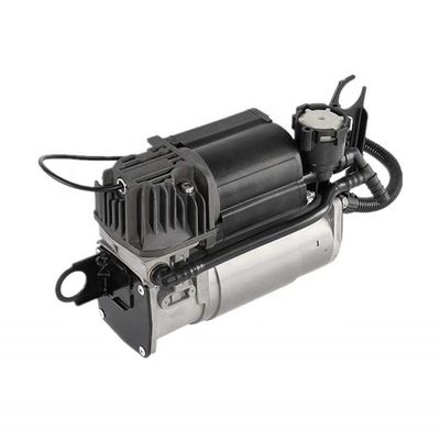 VW Tourareg Cayennne Air Suspension Compressor